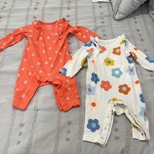 Cat & Jack bundle of 2